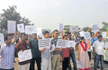Fee hike: After failed talks with schools, parents on online drive